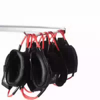 10er Paket Dittmann Ankle Tube
