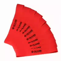 10er Paket Oliver Rubber O