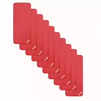 10x Oliver Gymnastikmatte 120 X 60 X 1 cm