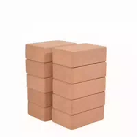 10x Oliver Lotau Korkblock