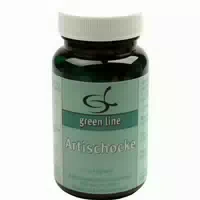 Artischocke Kapseln 75 st
