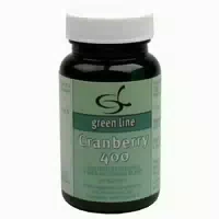 Cranberry 400 Kapseln 60 St