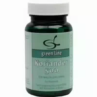Koriander Kapseln 60 st