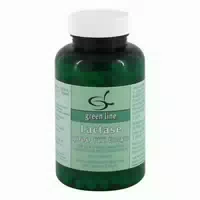 Lactase 4 000 Fcc Enzym Kapseln 100 st