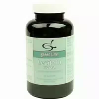 Lecithin 1200 Kapseln 90 st Kapseln