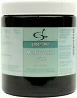 Methionin 500 mg 360 Kapseln