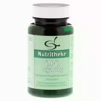 Green Line Nutritheke Opc Kapseln