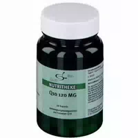 Green Line Nutritheke Q 10 120 mg