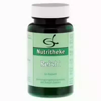 Reishi Kapseln 60 st