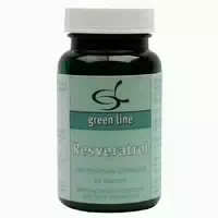 Resveratrol Kapseln 60 st
