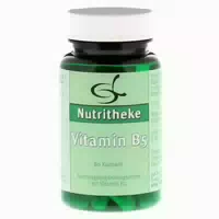 Vitamin B5 Kapseln 45 st