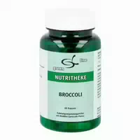 Broccoli Kapseln 60 st Kapseln