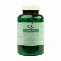 Calcium D3 500 1 000 Kapseln 180 St Kapseln