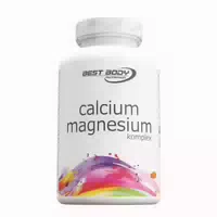 Calcium Magnesium Kapseln 90 St