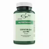 Coenzym Q10 250 Mg Kapseln 30 St