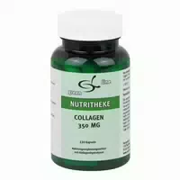 Collagen 350 Mg Kapseln 60 St
