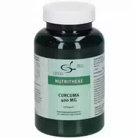 Green Line Nutritheke Curcuma 400 mg