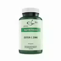 Ester C Zink Kapseln 60 St