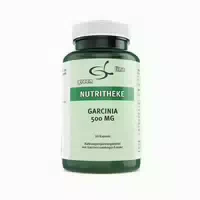 Garcinia 500mg