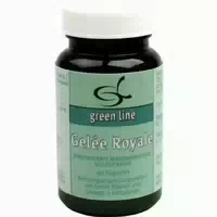 Gelee Royal