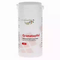 Granatapfel Kapseln 60 St