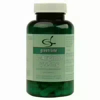 L Arginin 400 Mg Kapseln