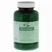 L Methionin 500 Mg Kapseln 180 St Kapseln