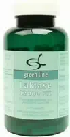 Green Line Nutritheke Laktase 12000 Fcc