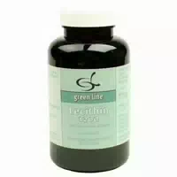 Lecithin 1200 Kapseln 90 St Kapseln