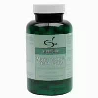 Magnesium 11 A 400 Kapseln 120 st