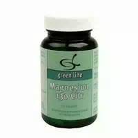 Magnesiumcitrat 130 Mg Magnesium Kapseln