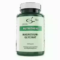 Magnesium Glycinat Kapseln 240 St
