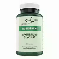 Green Line Nutritheke Magnesiumglycinat