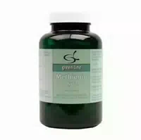 Methionin 500 Kapseln