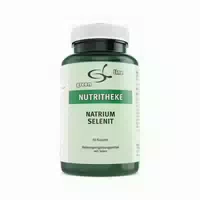Natrium Selenit Kapseln 90 St