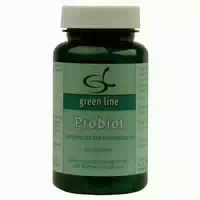 Probiot Kapseln 80 st