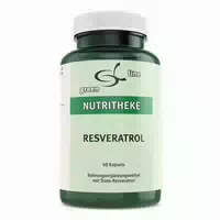Resveratrol Kapseln