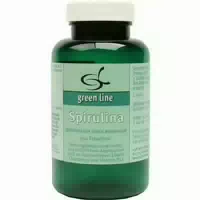 Spirulina
