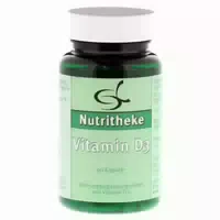 Vitamin D3 1000 Kapseln 90 St