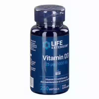 Vitamin D3 25 Μg 1000 I E Weichkapseln