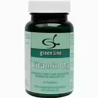 Vitamin D3 4 000 I E Kapseln 90 St