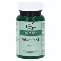 Vitamin K2 Kapseln 60 St