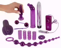 12 Teiliges Toyset „surprise Surprise“