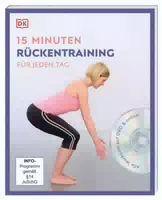 15 Minuten Rückentraining für Jeden Tag