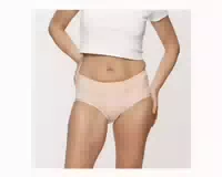 Femtis Inkontinenz Slip Lara Rosa