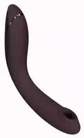 Womanizer Womanizer Og Pleasure Air G Punkt Vibrator Og Aubergine