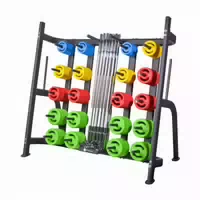 20 Oliver Prime Pump Sets mit Stationärem Ständer