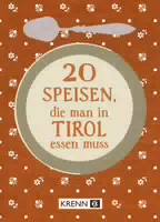 20 Speisen, Die Man In Salzburg Essen Muss