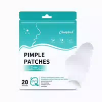20 Stück Nase Pimple Patches Xl Hydrokolloid 1 st