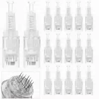 20 Stück Microneedling Nadeln, 24 Pins für Cool I V2